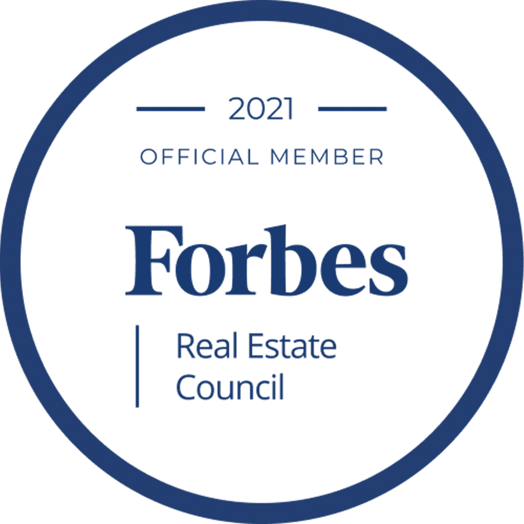 Forbes real estate counsil