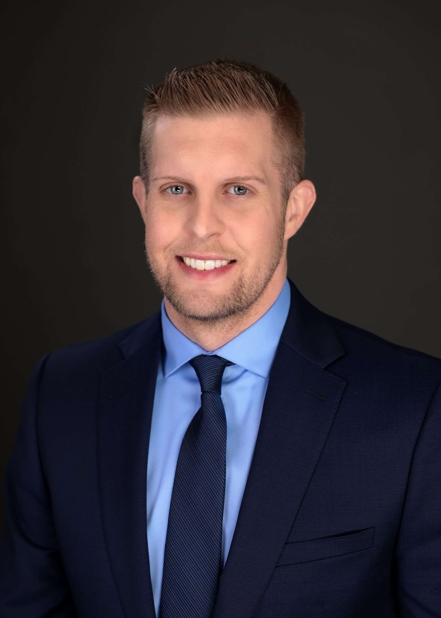 Zach Haptonstall, MBA - Rise48 Equity