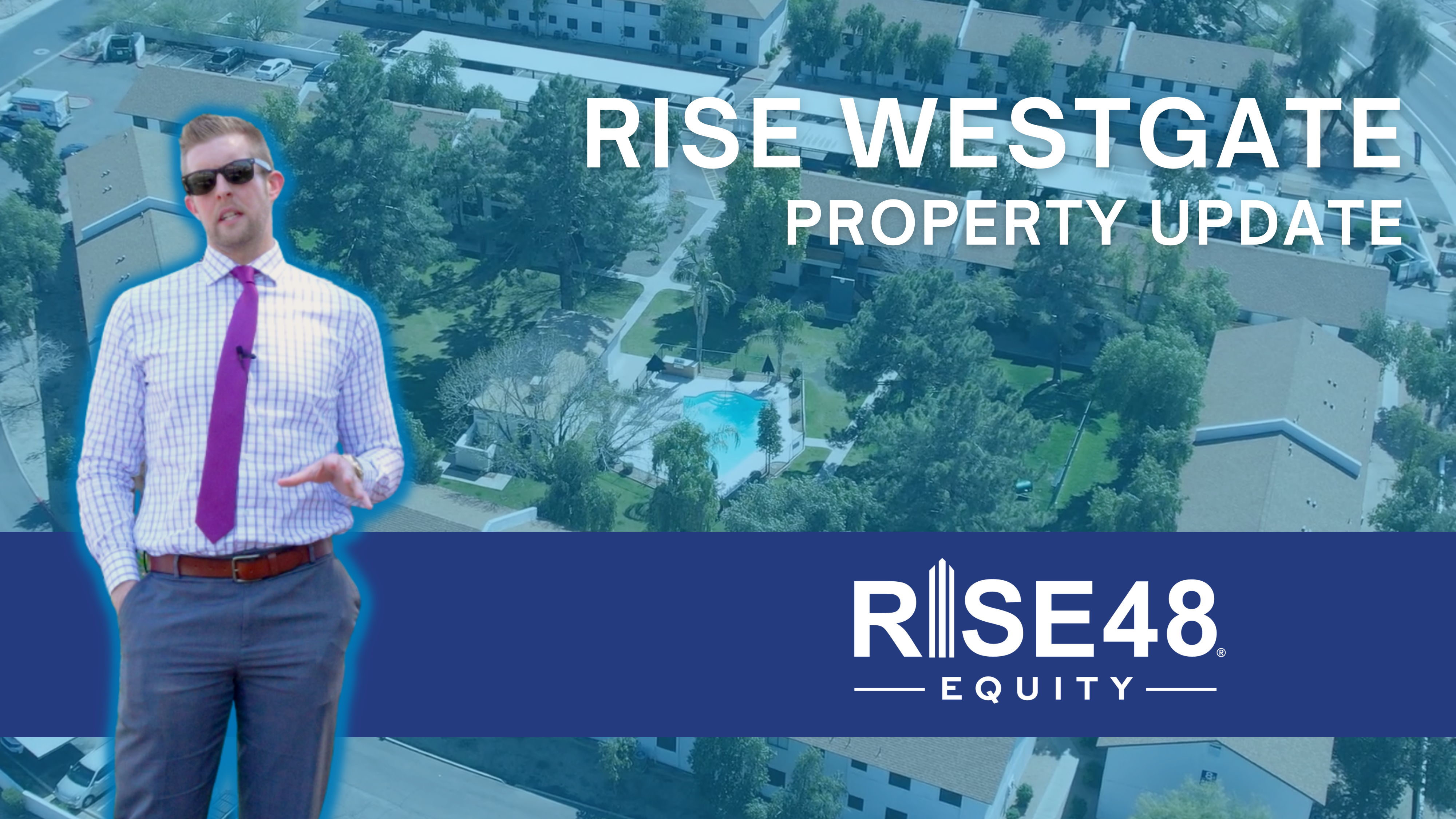 Rise Westgate Property Update