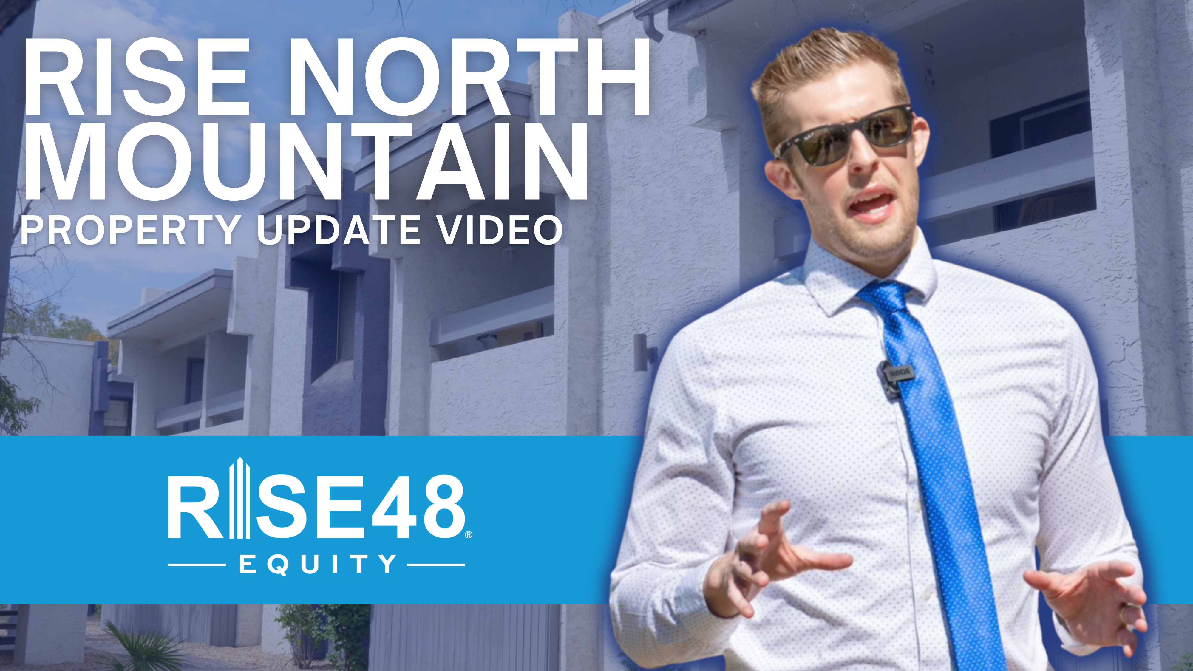 Rise North Mountain Property Update