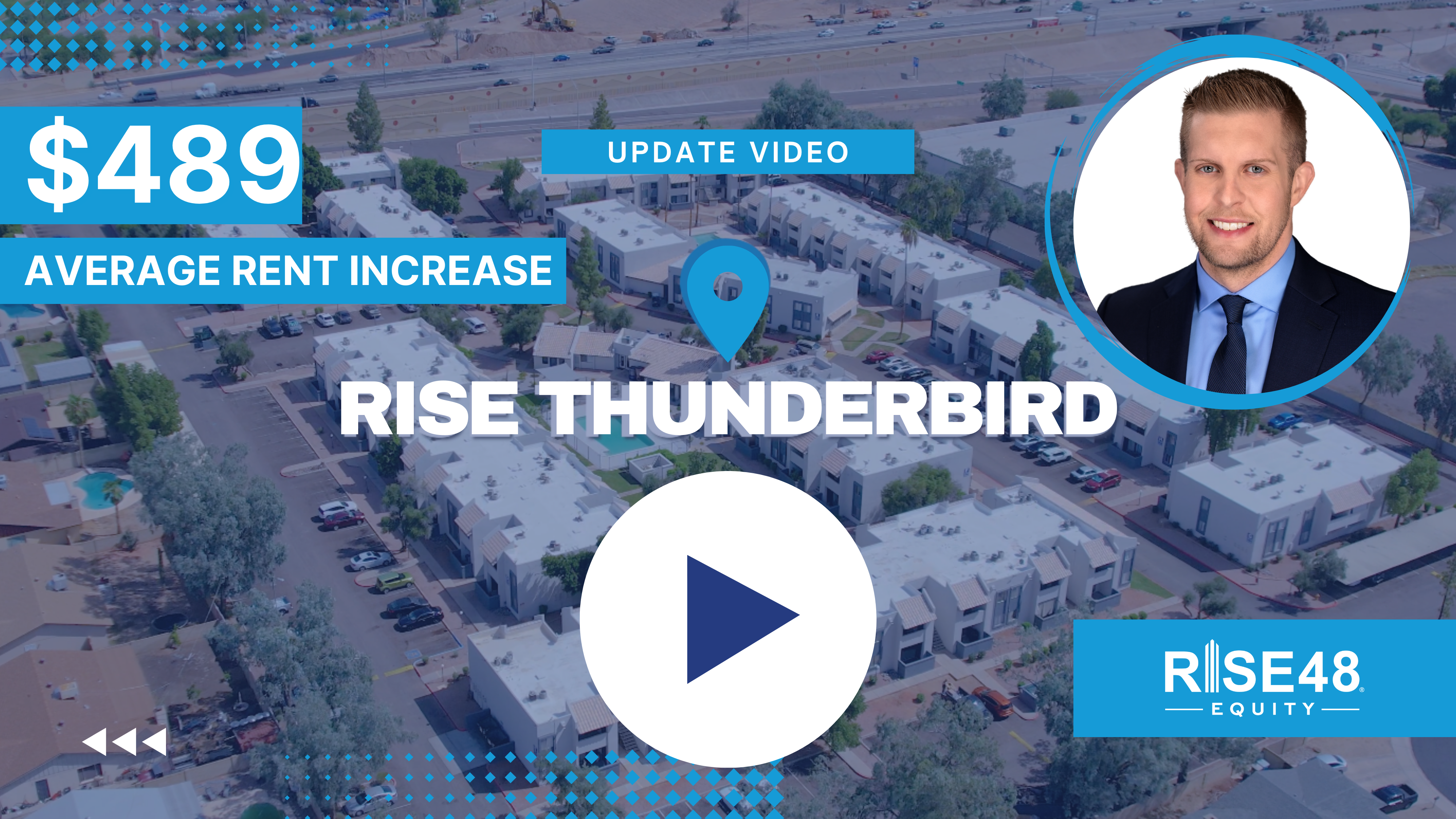 Rise Thunderbird Property Update