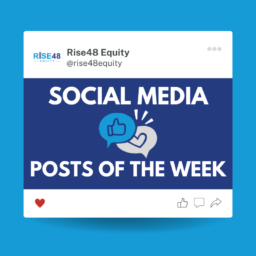 Social media posts of the week cover image