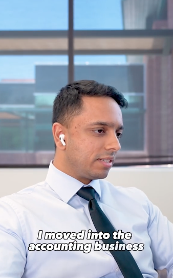 Bikran Sandhu on the Diary of an Apartment Investor Podcast