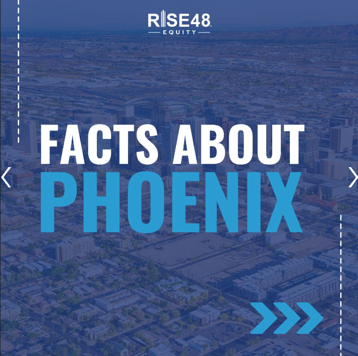 Facts about Phoenix Cover Image