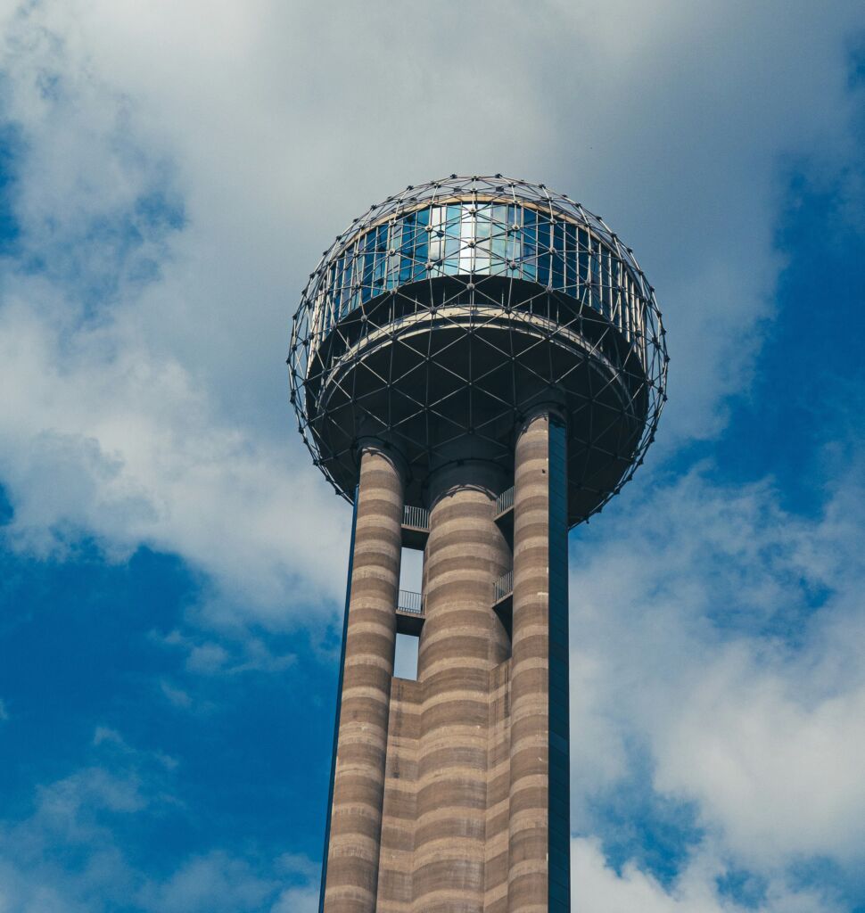 Dallas tower