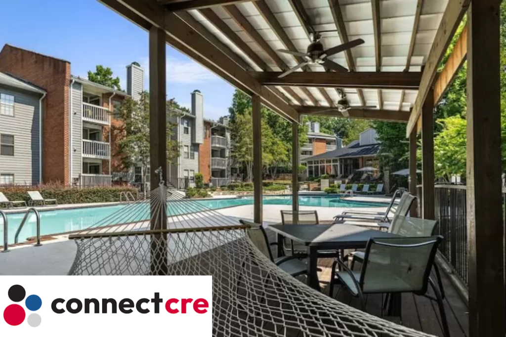 Connect CRE, Multifamily