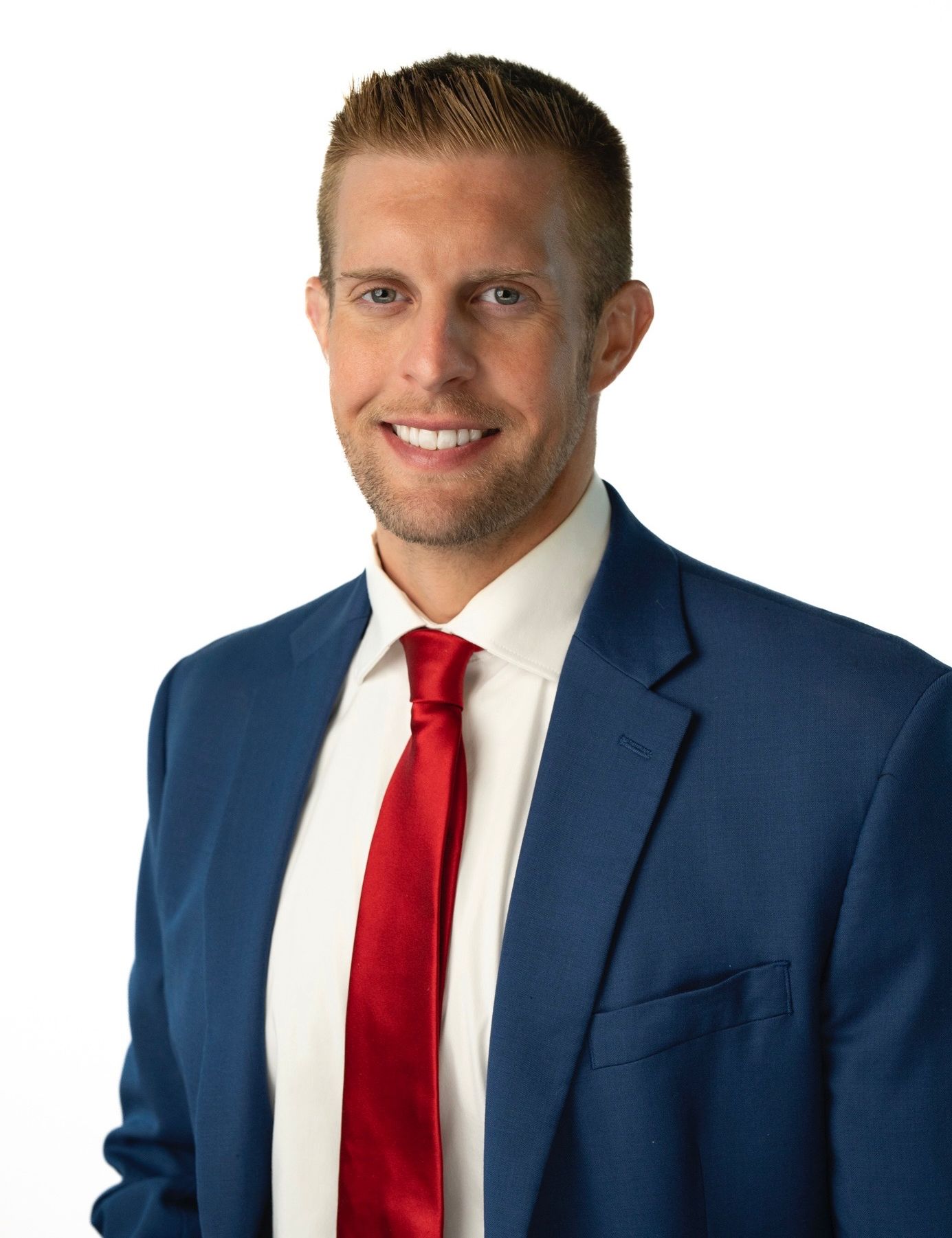Zach Haptonstall, MBA - Rise48 Equity