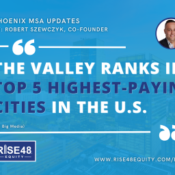 Phoenix January 2025 market recap blog