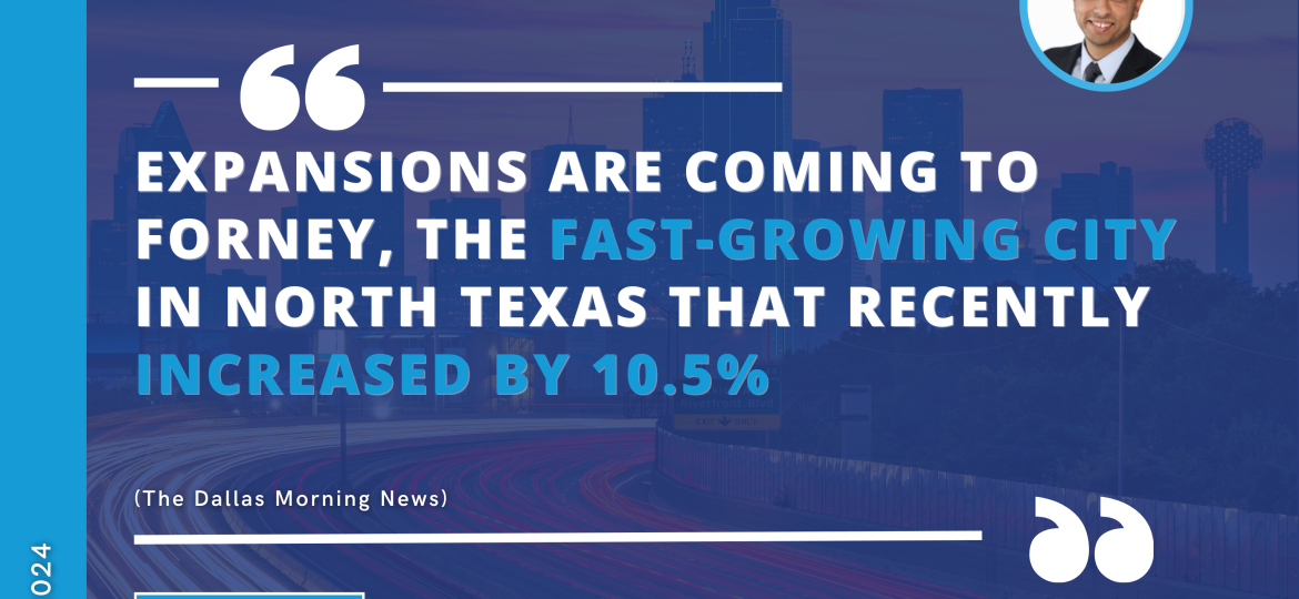 Dallas-Fort Worth thumbnail quote for July 2024