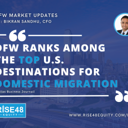 Dallas recap November 2024