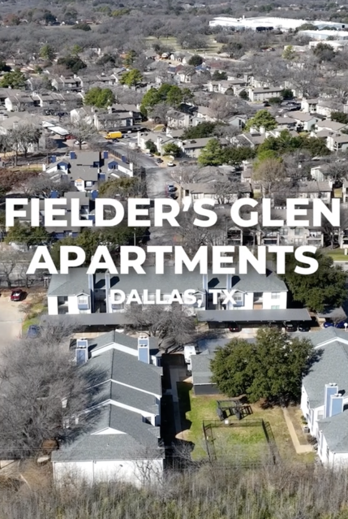 Closing Fielder's Glen Apartments Rise48 Equity