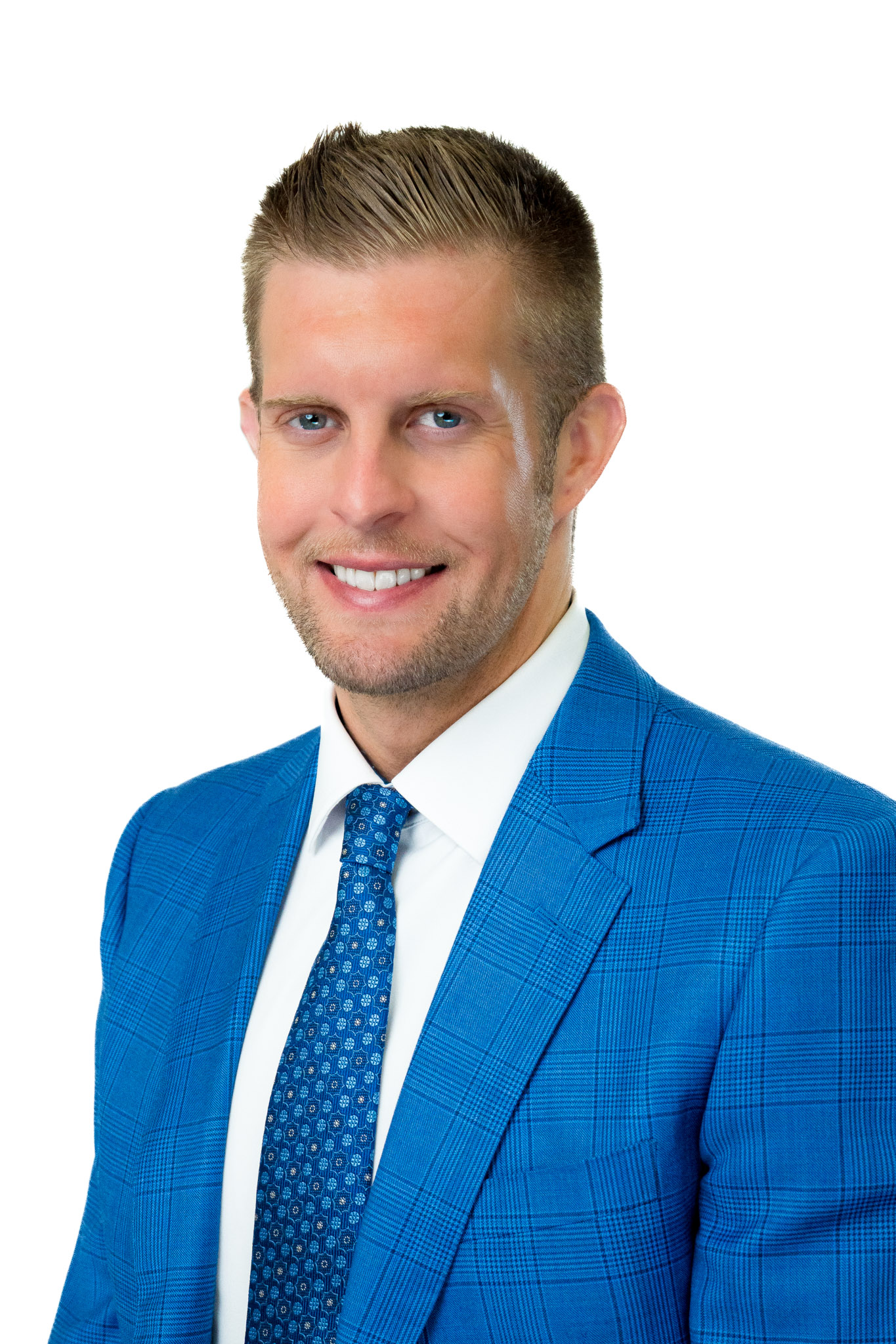 Zach Haptonstall, MBA - Rise48 Equity