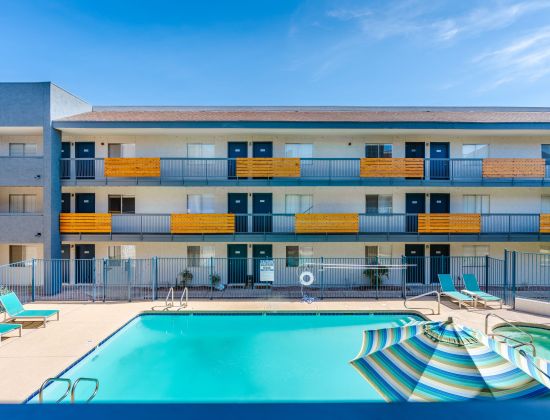 Rise Midtown Ext. 5 (1) Rise Midtown Ext. 5 (1)